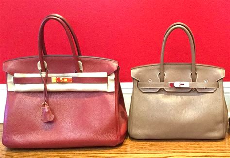 hermes clemence leather rain|Hermes togo vs clemence leather.